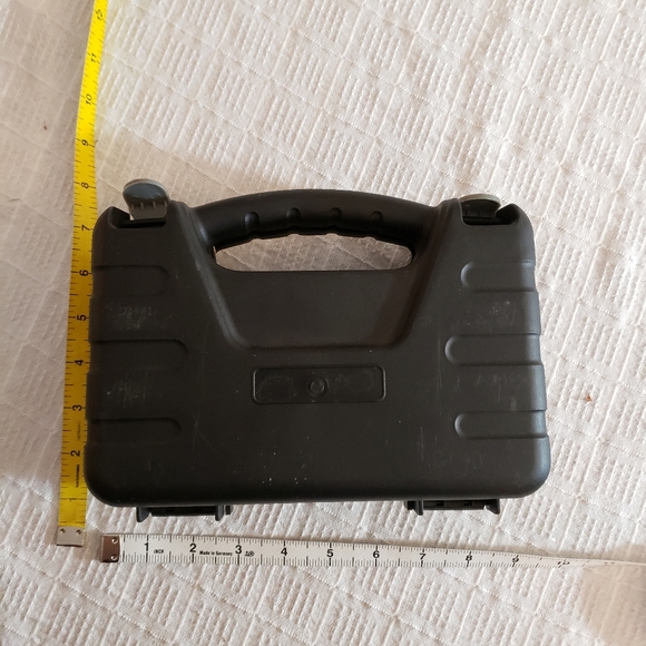Car tire inflator - Picture 3 of 3